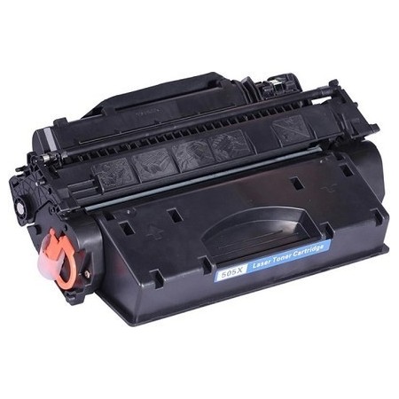 Hp Ce505X / Hp Cf280X / Canon Crg719H Muadil Toner