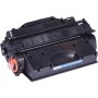 Hp Ce505X / Hp Cf280X / Canon Crg719H Muadil Toner