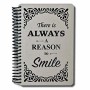 Deffter Container RAW and Grey Smile 190 Sayfa 110 gr.