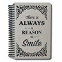 Deffter Container RAW and Grey Smile 190 Sayfa 110 gr.