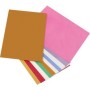 Keskin Color 35x50 10 Lu Sedefli Fon Kartonu