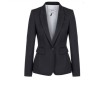 İpekyol Tek Düğme Klasik Blazer Ceket IW6160005024001