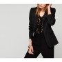 İpekyol Tek Düğme Klasik Blazer Ceket IW6160005024001