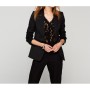 İpekyol Tek Düğme Klasik Blazer Ceket IW6160005024001