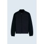 Zara Uyumlu Yan Panelli Erkek Siyah Şişme Mont 8574/400