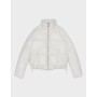 Bershka Kadın Pofuduk Suni Deri Mont Krem  6216/109/712