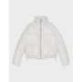 Bershka Kadın Pofuduk Suni Deri Mont Krem  6216/109/712
