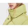 Bershka Pofuduk Kadın Mont 1460/551/925