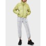 Bershka Pofuduk Kadın Mont 1460/551/925