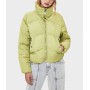 Bershka Pofuduk Kadın Mont 1460/551/925