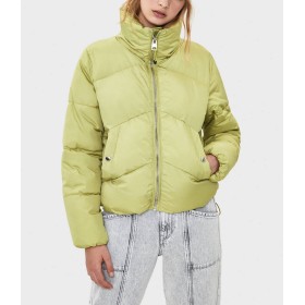 Bershka Pofuduk Kadın Mont 1460/551/925
