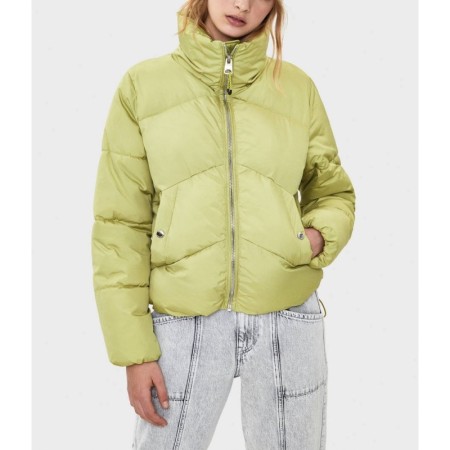 Bershka Pofuduk Kadın Mont 1460/551/925