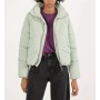 Bershka Pofuduk Kadın Mont 1460/551/537