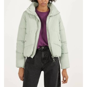 Bershka Pofuduk Kadın Mont 1460/551/537