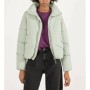 Bershka Pofuduk Kadın Mont 1460/551/537