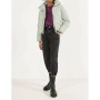 Bershka Pofuduk Kadın Mont 1460/551/537