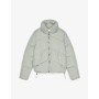Bershka Pofuduk Kadın Mont 1460/551/537