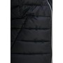 Zara Kadın Siyah Hafif Şişme Mont 5071/223