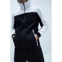 Zara Kapüşonlu Erkek Sweatshirt 0761/404/064