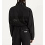 Bershka Siyah Reflektör Kadın Ceket 1240/551/800