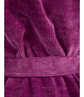 Bershka Balon Kollu Fırfırlı Kadın Elbise 0382/405/629