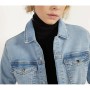 Bershka Kadın Kot Ceket 1218/335/428 Denim Ceket