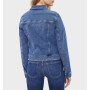 Bershka Kadın Denim Ceket 1218/335/400