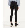 Bershka Düşük Bel Skinny Jean Kadın Pantolon 0152/352/800