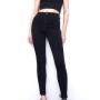 Zara Siyah Kadın Jean Pantolon 8197/017/800