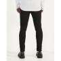 Bershka Erkek Siyah Super Skinny Fit Jean 0241/043/800