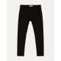 Bershka Erkek Siyah Super Skinny Fit Jean 0241/043/800