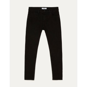 Bershka Erkek Siyah Super Skinny Fit Jean 0241/043/800