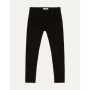 Bershka Erkek Siyah Super Skinny Fit Jean 0241/043/800