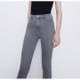 Zara Yüksek Bel Kadın Jean Pantolon 8197/003/802