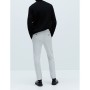 Zara Erkek Slim Fit Karma İplikli Kumaş Pantolon 0706/305