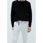 Zara Erkek Slim Fit Karma İplikli Kumaş Pantolon 0706/305