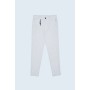 Zara Erkek Slim Fit Karma İplikli Kumaş Pantolon 0706/305