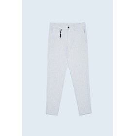 Zara Erkek Slim Fit Karma İplikli Kumaş Pantolon 0706/305