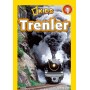 National Geographic Kids -Trenler - Seviye 1