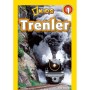 National Geographic Kids -Trenler - Seviye 1