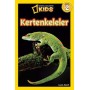 National Geographic Kids - Kertenkeleler