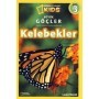 National Geographic Kids - Kelebekler