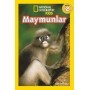 National Geographic Kids - Maymunlar