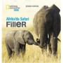 National Geographic Kids - Afrika'da Safari Filler