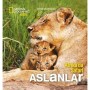 National Geographic Kids - Afrika'da Safari Aslanlar