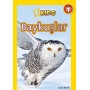 National Geographic Kids -Baykuşlar