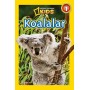 National Geographic Kids - Koalalar