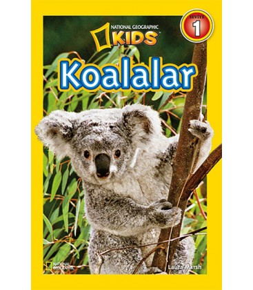 National Geographic Kids - Koalalar