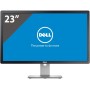 Dell P2314H 23" Monitör 8ms (Analog+DVI+Display+USB) Full HD IPS Led Monitör