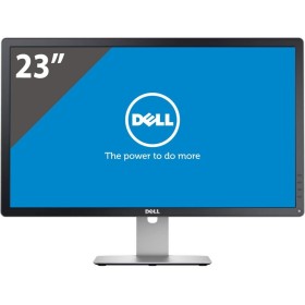 Dell P2314H 23" Monitör 8ms (Analog+DVI+Display+USB) Full HD IPS Led Monitör